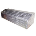 caja de herramientas de camiones de aluminio